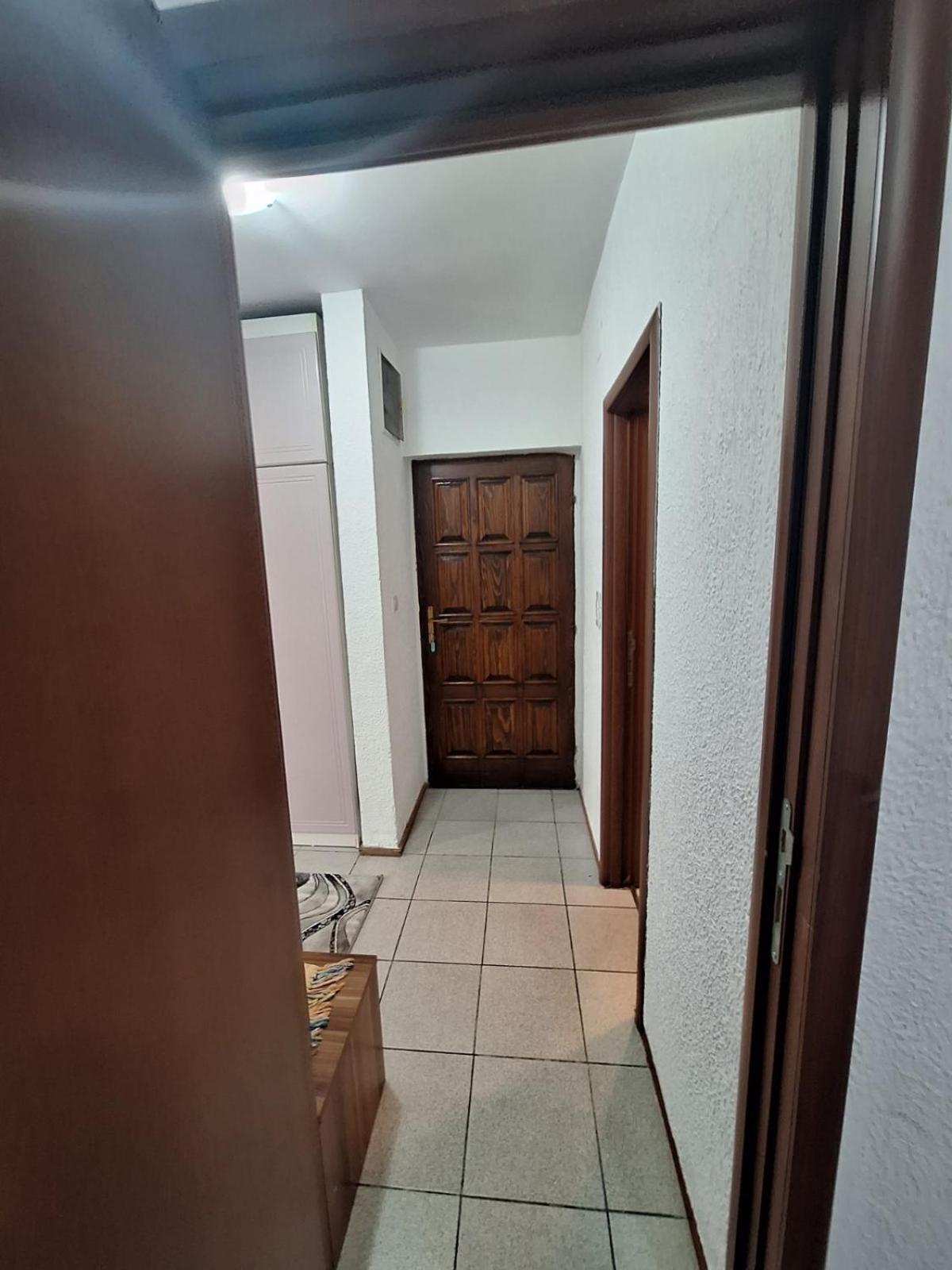 Appartement Tisa *
