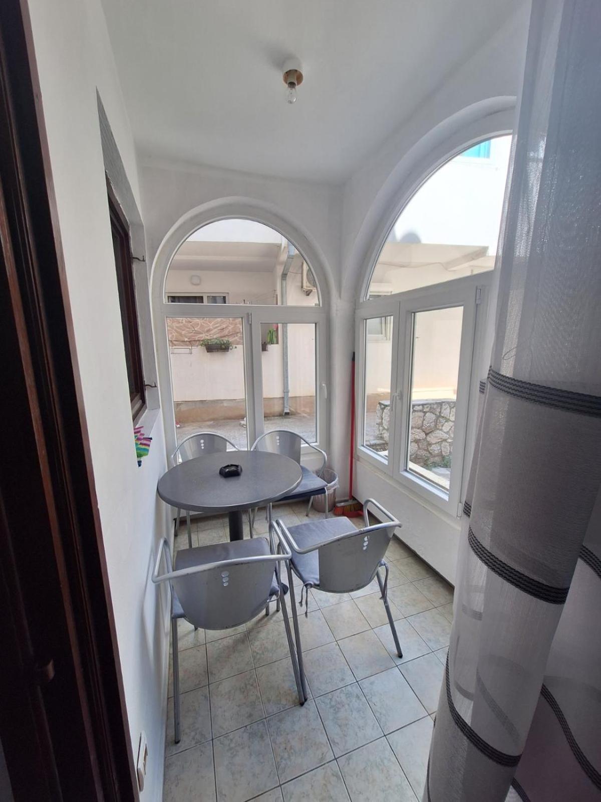 Apartment Tisa *