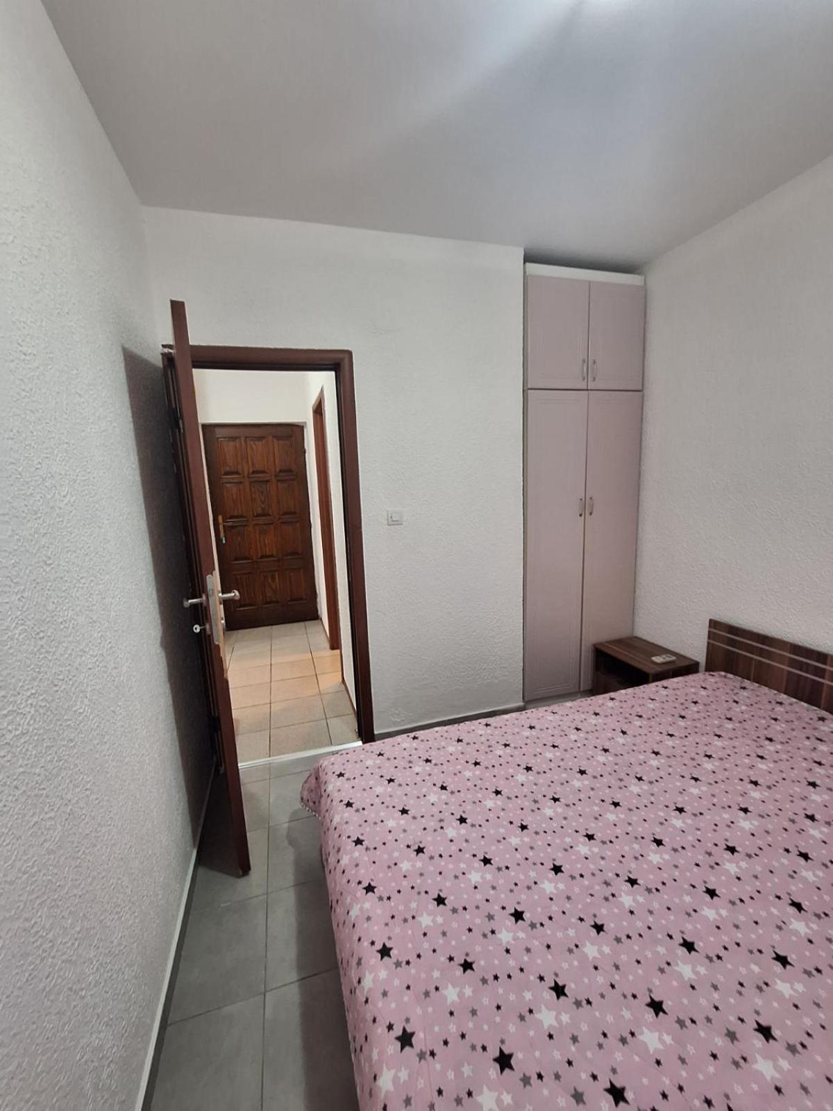 Tisa Apartment Budva