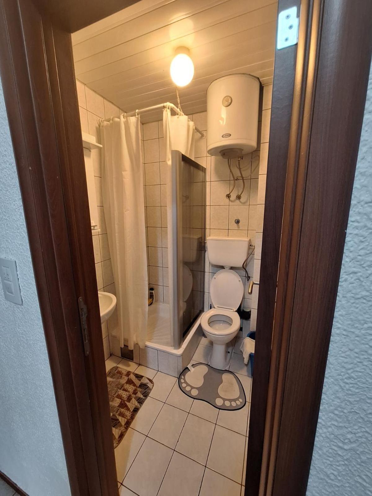 Tisa Apartment Budva