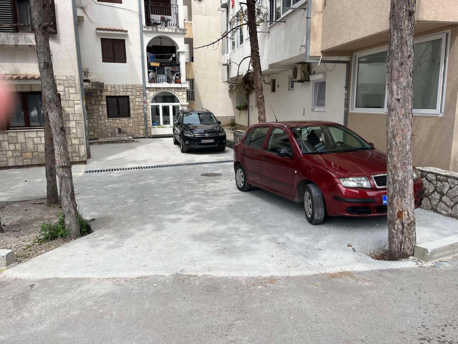 Apartment Tisa