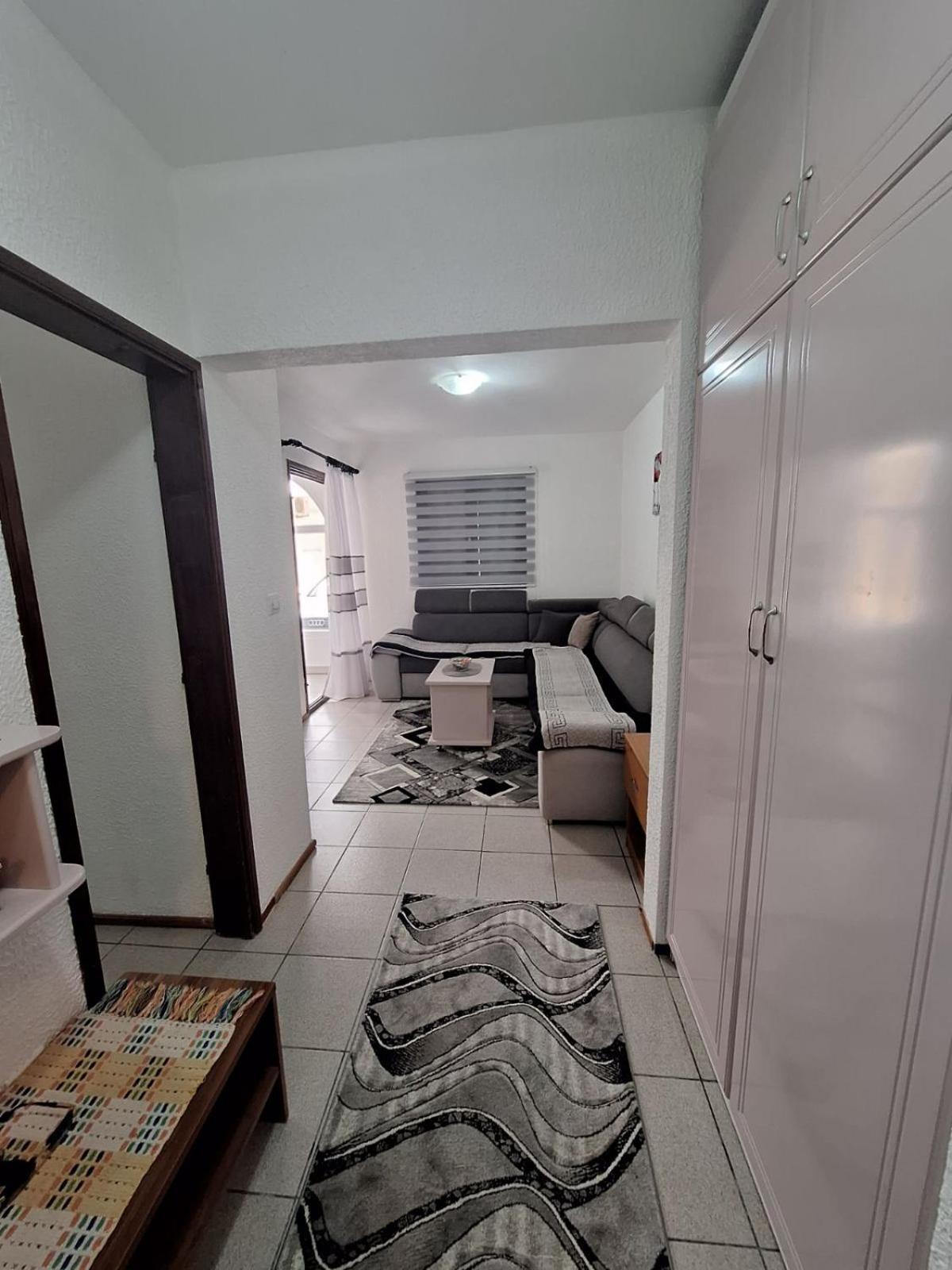 Apartment Tisa
